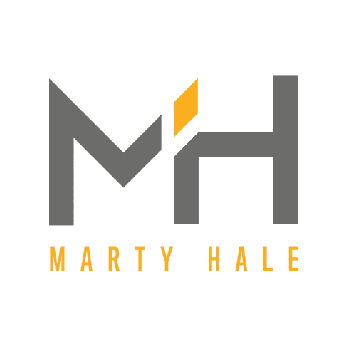 Meet The Trump Network Chief Strategy Officer: Marty Hale